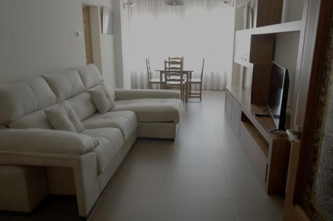 Apartamentos Turisticos Empecinado Roa Exterior foto